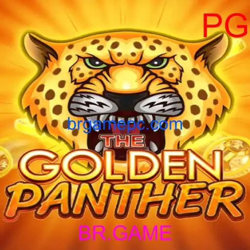 GOLDENPANTHER